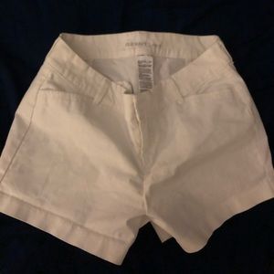 Old Navy Pixie Shorts